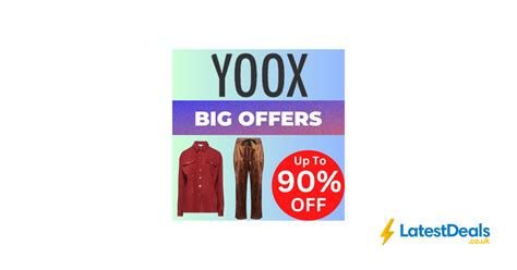 yoox com sale